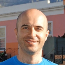 DVM. Luis Rubio