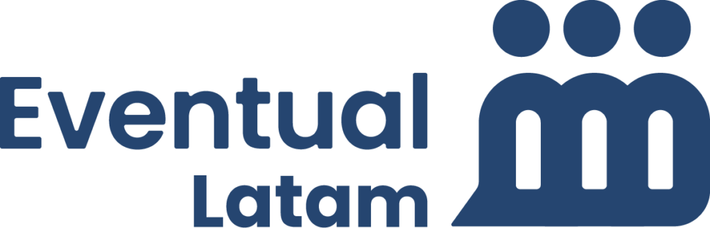 Logo Eventual